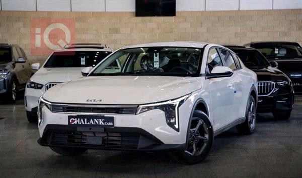 کیا K4 2025  بۆ فرۆشتن لە عێراق - دهۆک